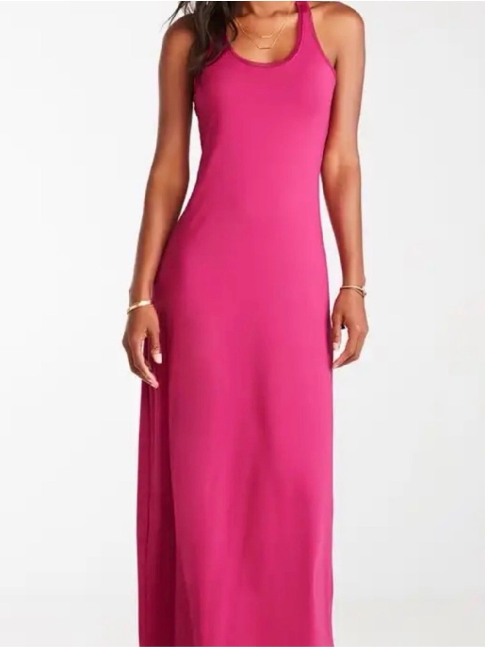 Fabletics Mosa Maxi Dress